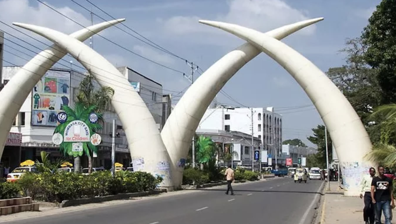 You are currently viewing Half Day Mombasa city Tour