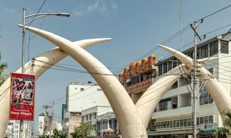 mombasa tour package